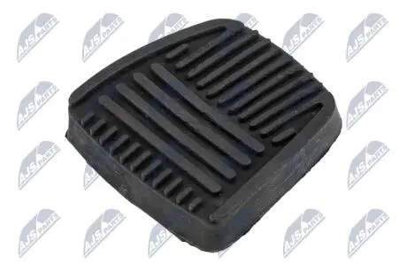 НАКЛАДКА НА ПЕДАЛЬ | NISSAN PRIMERA P10/P11/P12 90-07, X-TRAIL T30 00-06, TERRANO 95-03, TOYOTA AVENSIS 97-03, RAV-4 93-00 NTY O0183GX90