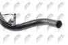 ЗАЛИВНА ГОРЛОВИНА БАКУ ДЛЯ ПАЛЬНОГО | CHRYSLER GRAND VOYAGER/TOWN&amp;COUNTRY 3.3,3.8 07-08, DODGE CARAVAN/GRAND CARAVAN 2.4,3.3,3.8 07-08 /ZBIORNIK 75L/ NTY PWPCH004 (фото 4)