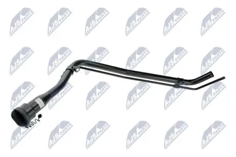 ЗАЛИВНА ГОРЛОВИНА БАКУ ДЛЯ ПАЛЬНОГО | TOYOTA LAND CRUISER 120 3D 3.0D4D 02-09, 4.0V6 5D 02-09 NTY PWPTY022