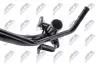ЗАЛИВНА ГОРЛОВИНА БАКУ ДЛЯ ПАЛЬНОГО | LEXUS IS200,IS300 99-05 NTY PWPTY034 (фото 4)
