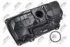 ПАЛИВНИЙ БАК | HYUNDAI ACCENT III 1.5CRDI 05-, KIA RIO II 1.5CRDI 05- NTY PZPHY004 (фото 2)