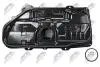 Бак топливный kia rio 2 jb 2005-2010 311501G200 NTY PZPHY005 (фото 1)