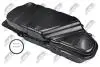 Бак топливный kia rio 2 jb 2005-2010 311501G200 NTY PZPHY005 (фото 3)