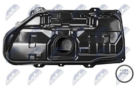 Бак топливный kia rio 2 jb 2005-2010 311501G200 NTY PZPHY005