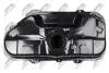 Топливный бак hyundai i-20 08- 311501J000 NTY PZPHY007 (фото 1)