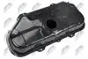 Топливный бак hyundai i-20 08- 311501J000 NTY PZPHY007 (фото 2)