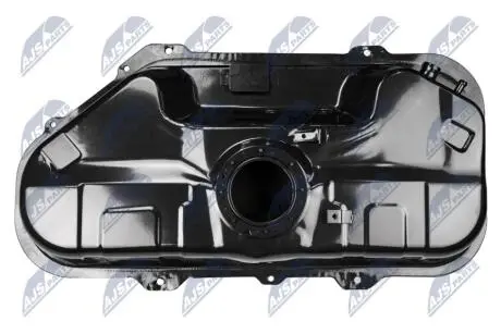 Топливный бак hyundai i-20 08- 311501J000 NTY PZPHY007