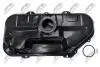 Топливный бак Hyundai i20 i 1.4 d4f (2008-2014) 311501J800 NTY PZPHY008 (фото 1)