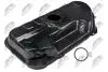 Топливный бак Hyundai i20 i 1.4 d4f (2008-2014) 311501J800 NTY PZPHY008 (фото 2)
