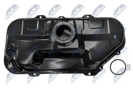 Топливный бак Hyundai i20 i 1.4 d4f (2008-2014) 311501J800 NTY PZPHY008