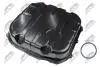 Топливный бак hyundai i30 1.6crdi,2.0crdi 07-12 311502L910 NTY PZPHY010 (фото 3)