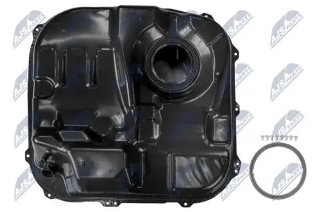 Топливный бак hyundai i30 1.6crdi,2.0crdi 07-12 311502L910 NTY PZPHY010