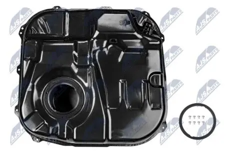 Топливный бак KIA CEE\'D 31110-1H800 NTY PZPKA000