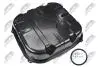 Топливный бак KIA CEE\&#039;D 06-12, PRO CEE\&#039;D 311501H200 NTY PZPKA001 (фото 3)