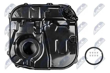 Топливный бак KIA CEE\'D 06-12, PRO CEE\'D 311501H200 NTY PZPKA001