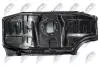 Бак топливный KIA RIO 3 311501R950 NTY PZPKA003 (фото 1)