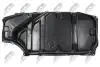 Бак топливный KIA RIO 3 311501R950 NTY PZPKA003 (фото 2)