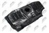 Бак топливный KIA RIO 3 311501R950 NTY PZPKA003 (фото 3)