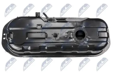 Топливный бак mitsubishi l200 mn120318, PZP-MS-003 NTY PZPMS003