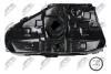 Топливный бак toyota corolla e12 02-06 7700102120 NTY PZPTY000 (фото 1)