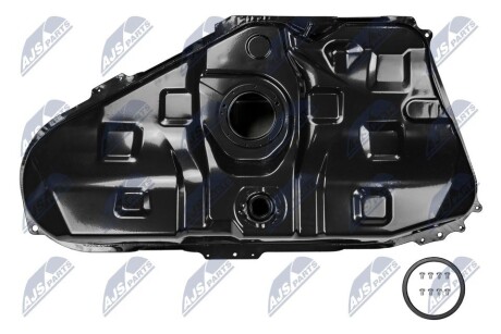 Топливный бак toyota corolla e12 02-06 7700102120 NTY PZPTY000