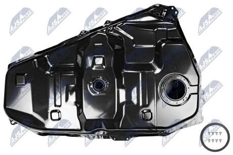 Бак топливный toyota corolla verso 1.6-2.2d 05.04-03.09 770010F020 NTY PZPTY001