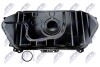 Бак топливный toyota yaris, yaris verso 99-05 7700152030 NTY PZP-TY-003 (фото 1)