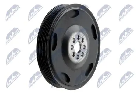 ШКІВ ВАЛУ | AUDI ENG.3.2FSI A4 04-15, A5 07-17, A6 04-11, A7 10-, A8 02-10, Q5 09- NTY RKPAU002