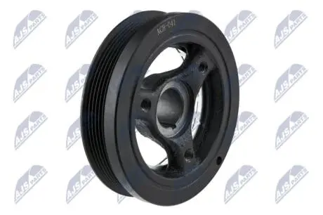 ШКОВ ВАЛА | CHEVROLET/PONTIAC ENG.3.1/3.4 TRANS SPORT 97-, GRAND PRIX 94-, GRAND AM 94-, LUMINA 96-, MONTE CARLO 96-, MALIBU 97-, IMPALA 00-, MONTANA 98-, ALERO 99-04, VENTURE 97- NTY RKPCH041