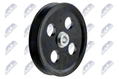 РОЛИК РУЧЕЙКОВОГО РЕМЕНЯ | JEEP WRANGLER 3.8 07-18 NTY RKPCH044