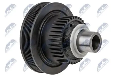 ШКІВ ВАЛУ | FORD ENG. 4.0 EXPLORER 91-04,RANGER 91-04, AEROSTAR 90-97, MERCURY MOUNTAINEER 98-01 NTY RKPFR018