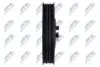 ШКІВ ВАЛУ | HONDA ACCORD 2D/4D 08-12-, CR-V 07-12-, CIVIC 2D/4D 12- NTY RKPHD016 (фото 3)