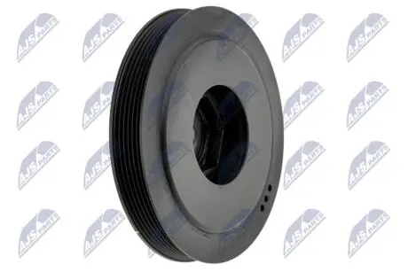 Шкив коленвала двигателя хонда 3.5v6 odyssey mrv,13810rcaa01 NTY RKPHD021