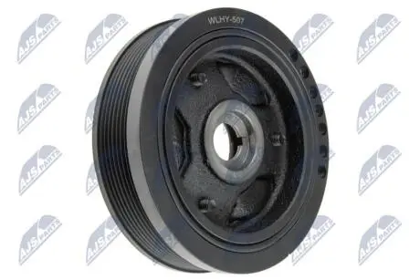 Шкив коленвала двигателя kia sorento 0206 hyundai h1 07,231234a020 NTY RKPHY507