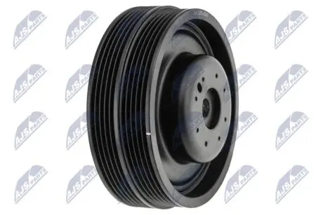 ШКІВ ВАЛУ | MITS.ENG.4G13/4G15 SPACE STAR 98-02, COLT/LANCER CJ/CK 96-02 NTY RKPMS007