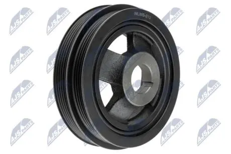 ШКІВ ВАЛУ | MITS.ENG.4G93 1.8/1.8GDI CARISMA 95-, SPACE STAR 98-, GALANT -96 NTY RKPMS010