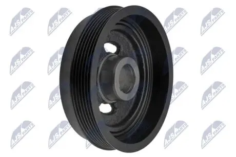 ШКІВ ВАЛУ | NISSAN ENG.QR20 2.0 PRIMERA P12 01-, MURANO Z50 02-, X-TRAIL T30 00-06 NTY RKPNS005