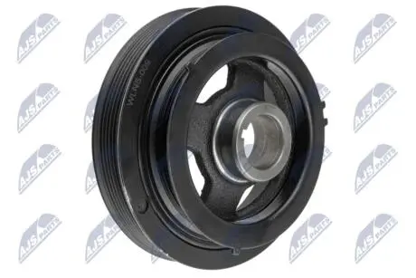 ШКІВ ВАЛУ | NISSAN ENG.VQ20DE/30DE 2.0,3.0 MAXIMA A32/33 94-06, INFINITI FX35/45 02- NTY RKPNS009