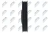 ШКІВ ВАЛУ | OPEL 1.9CTDI ASTRA H 04-, VECTRA C 02-, ZAFIRA B 05-, SIGNUM 03- NTY RKPPL021 (фото 3)