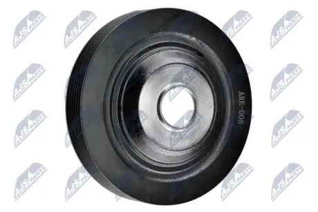 ШКІВ ВАЛУ | RENAULT ENG.1.4/1.6 CLIO II 98-, LAGUNA 97-, MEGANE 99-, SCENIC 99- NTY RKPRE005