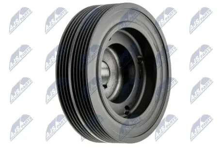 ШКІВ ВАЛУ | SUBARU ENG.EJ20 LEGACY B12/13/14 98-, FORESTER S10/11/12 96-, IMPREZA 92- NTY RKPSB001