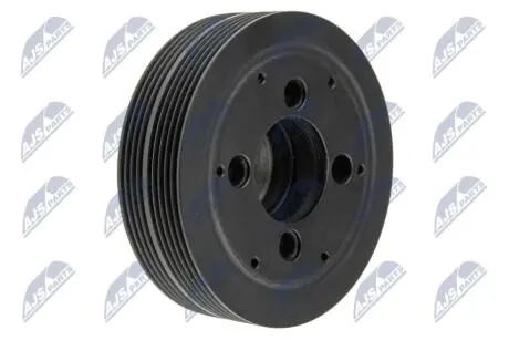ШКІВ ВАЛУ | SUBARU ENG.EJ25 LEGACY B12/13/14 98-, FORESTER S10/11/12 96-, IMPREZA 92- NTY RKPSB002