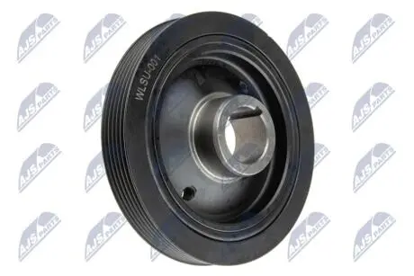 ШКІВ ВАЛУ | SUZUKI GRAND VITARA SQ416/420/625 98-06 NTY RKPSU001