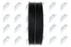 ШКІВ ВАЛУ | SUZUKI GRAND VITARA JB416 05-, SWIFT RS416 03-, SX-4 RW416 05- NTY RKPSU006 (фото 3)