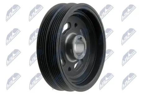 ШКІВ ВАЛУ | SUZUKI GRAND VITARA JB416 05-, SWIFT RS416 03-, SX-4 RW416 05- NTY RKPSU006