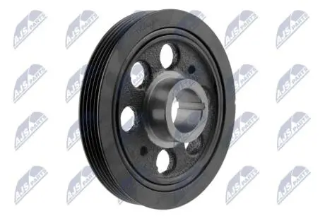 ШКІВ ВАЛУ | SUZUKI ENG. 2.0 GRAND VITARA 06-, SX4 06-13, LIANA 06- NTY RKPSU009 (фото 1)