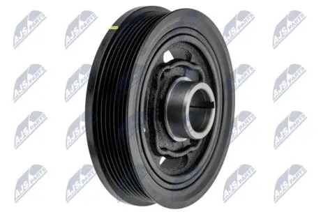 ШКІВ ВАЛУ | TOYOTA ENG.2GRFE CAMRY 06-, RAV-4 05-, PREVIA 06-, SIENNA 03- NTY RKPTY009