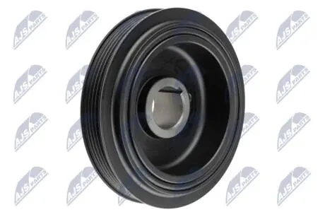 ШКІВ ВАЛУ | TOYOTA ENG.3SFE/4SFE/5SFE RAV-4 94-00,CELICA 93-99,CAMRY 91-01 NTY RKPTY012