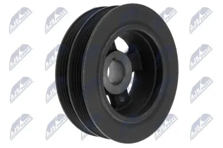 ШКІВ ВАЛУ | TOYOTA ENG.4AFE/7AFE 1.6,1.8 COROLLA 92-97, CELICA 93-99, CARINA E 92-97, STARLET 96- NTY RKPTY016