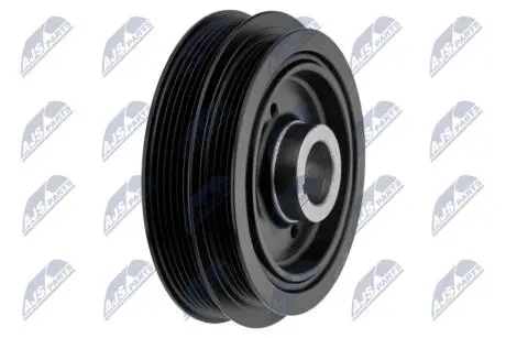 ШКІВ ВАЛУ | LEXUS/TOYOTA ENG.1MZFE/3MZFE 3.0,3.3 RX300/330/400H 03-08, CAMRY 96-05 NTY RKPTY018